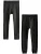 Next Onderbroek  grijs / zwart