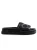 Guess damessandalen Fabio Logo 4G Peony
