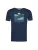 GREENBOMB Shirt ‘Guide Surf Cliff’  navy