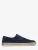 Estro Mocassins ’09-4559′  blauw