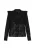 faina Blouse  zwart