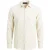 Malelions Premium Linen Shirt | Ecru