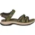 Teva Tirra sport dames sandaal