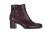 Gabor enkellaars met hakje 75.692.25 Bordeaux