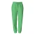 Dames joggingbroek met hoge taille Pieces Chilli