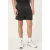 FILA Sagano Regular Track Shorts Black