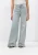 Janice Wide Jeans Dames Mason,