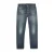 Slanke jeans Nudie Jeans Solid Ollie Lost Light