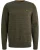 PME Legend | Heren | Trui Ronde Hals Groen