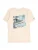 CONVERSE Shirt  turquoise / lichtblauw / donkerblauw / natuurwit