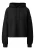 QS Sweatshirt  zwart