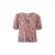Plissé Blouse Dames Mexx