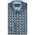 R.B. Boston Casual hemd lange mouw Blauw Franklin LS Button Down 527670/607