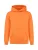 Smilodox Sweatvest  oranje