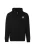 Oldskull Sweatvest  zwart