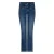 Red Button slim fit jeans – mediumblauw