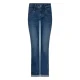Red Button slim fit jeans – mediumblauw