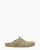 Birkenstock Boston Faded Khaki