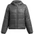 Under Armour Gewatteerd, lichtgewicht, getailleerd dames-pufferjack (Grijs)
