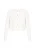 usha WHITE LABEL Gebreid vest  offwhite