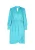 faina Cocktailjurk  turquoise