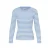 Dames-T-shirt met lange mouwen b.young BYSINNE