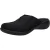 JOSEF SEIBEL Dames Slipper Korsika 07 in zwart