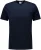Lyle & Scott T-shirt Tonal Navy heren