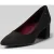 tamaris pumps met logodetail