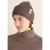 Cecil Dames Beanie in Beige