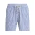 Polo Ralph Lauren Zwemshorts ‘Traveler’  royal blue/koningsblauw / wit