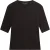 Ted Baker Casy Getailleerde Top Met Korte Mouwen En Merklogo Op De Borst
