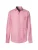 Hackett London Overhemd ‘Star’  rosa / pitaja roze