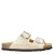 Scholl Noelle leren slippers goud