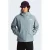 The North Face jas Quest Mono grijs