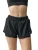 Born Living Yoga Sportbroek ‘Padma 2.0’  zwart