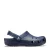 Crocs clogs donkerblauw