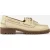 Bronx Sie-nna Low Shoe Butter Yellow/gum