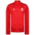 Umbro Engeland Tricot Heren Rood Track Jacket