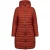 Trespass Dames/Dames Dorothea gewatteerde jas (Verbrande Sienna)