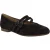 JOSEF SEIBEL Dames Ballerina Chloe 03 in bruin