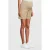 LOVE2WAIT regular waist zwangerschaps casual short zand
