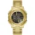 Guess Dameshorloge Kwarts Goud