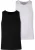 Urban Classics Shirt ‘ ‘  zwart