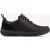 AshcombeLoGTX Black Leather Schoenen