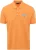 Napapijri Polo Amundsen Oranje