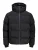 JACK & JONES Winterjas ‘JJKaito’  zwart
