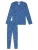 SCHIESSER Nachtkledij ‘Boys World’  blauw