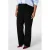 MS Mode broek Plus Size – zwart