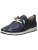 Pikolinos Fuencarral – heren veterschoen – blauw –